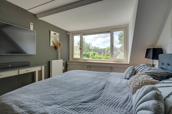 Medium property photo - Binnendijk 63, 1446 BC Purmerend